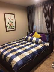 2 bed Condo in Silk Place Anusawari Sub District C10604