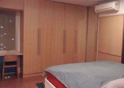 2 bed Condo in My Resort Bangkok Bangkapi Sub District C10597