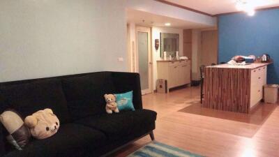 2 bed Condo in My Resort Bangkok Bangkapi Sub District C10597