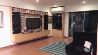 2 bed Condo in My Resort Bangkok Bangkapi Sub District C10597