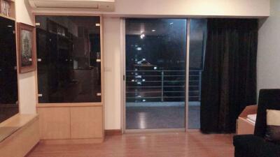 2 bed Condo in My Resort Bangkok Bangkapi Sub District C10597