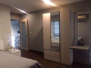 2 bed Condo in My Resort Bangkok Bangkapi Sub District C10596