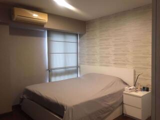 2 bed Condo in My Resort Bangkok Bangkapi Sub District C10596