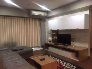 2 bed Condo in My Resort Bangkok Bangkapi Sub District C10596