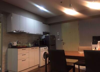 2 bed Condo in My Resort Bangkok Bangkapi Sub District C10596