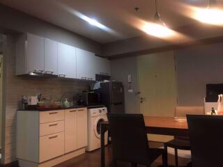 2 bed Condo in My Resort Bangkok Bangkapi Sub District C10596