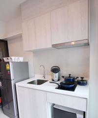 1 bed Condo in Life Sukhumvit 48 Phra Khanong Sub District C10595