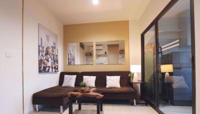 1 bed Condo in Life Sukhumvit 48 Phra Khanong Sub District C10595