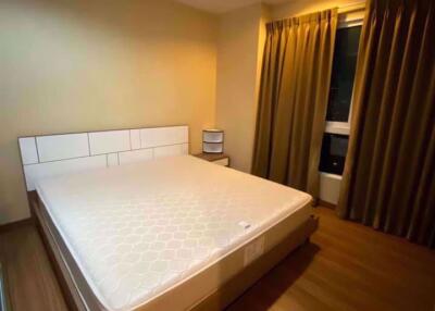 2 bed Condo in Diamond Ratchada Huai Khwang Sub District C10593