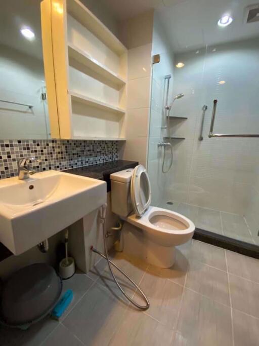 2 ห้องนอน, 2 ห้องน้ำ คอนโด ราคา ฿ 4,500,000