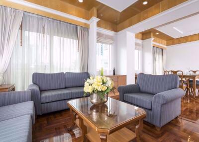 2 bed Condo in Chaidee Mansion Khlong Toei Nuea Sub District C10584