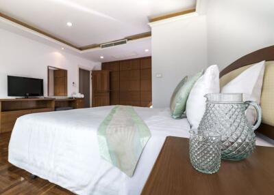 2 bed Condo in Chaidee Mansion Khlong Toei Nuea Sub District C10584