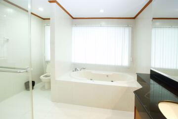 2 bed Condo in Chaidee Mansion Khlong Toei Nuea Sub District C10579