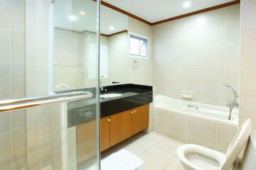 2 bed Condo in Chaidee Mansion Khlong Toei Nuea Sub District C10579