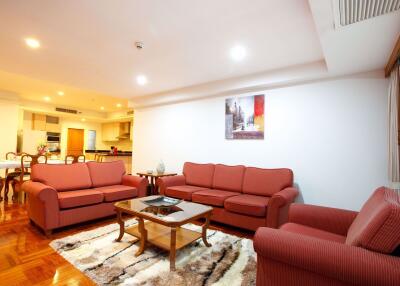 2 bed Condo in Chaidee Mansion Khlong Toei Nuea Sub District C10579