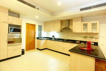 2 bed Condo in Chaidee Mansion Khlong Toei Nuea Sub District C10579