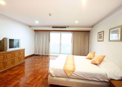 2 bed Condo in Chaidee Mansion Khlong Toei Nuea Sub District C10579