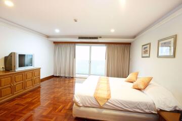 2 bed Condo in Chaidee Mansion Khlong Toei Nuea Sub District C10579