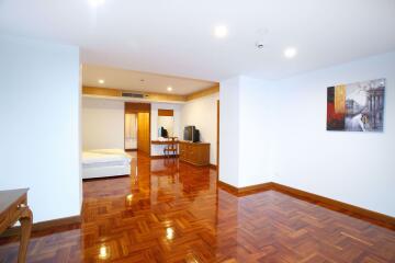 2 bed Condo in Chaidee Mansion Khlong Toei Nuea Sub District C10579