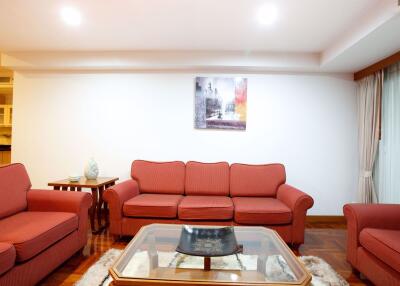 2 bed Condo in Chaidee Mansion Khlong Toei Nuea Sub District C10579