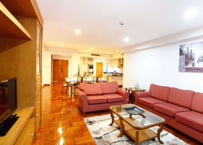 2 bed Condo in Chaidee Mansion Khlong Toei Nuea Sub District C10579