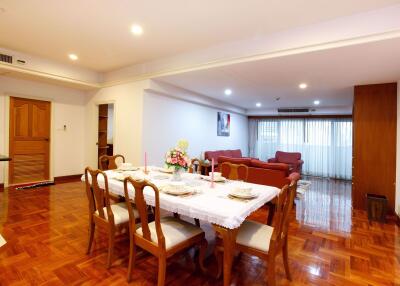 2 bed Condo in Chaidee Mansion Khlong Toei Nuea Sub District C10579