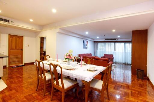 2 bed Condo in Chaidee Mansion Khlong Toei Nuea Sub District C10579