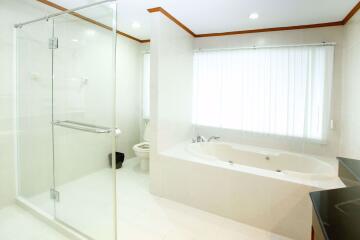 2 bed Condo in Chaidee Mansion Khlong Toei Nuea Sub District C10579