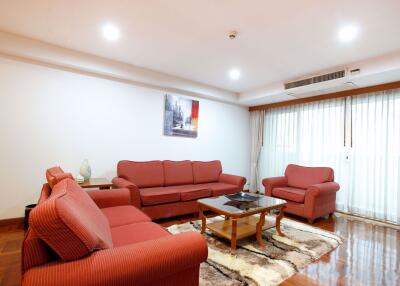 2 bed Condo in Chaidee Mansion Khlong Toei Nuea Sub District C10579