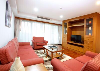 2 bed Condo in Chaidee Mansion Khlong Toei Nuea Sub District C10579