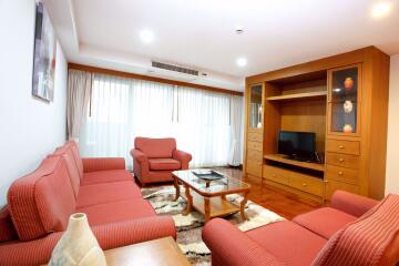 2 bed Condo in Chaidee Mansion Khlong Toei Nuea Sub District C10579