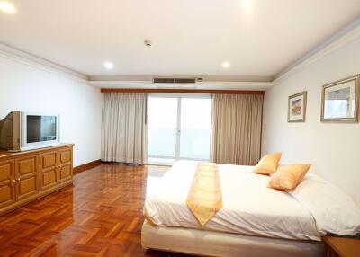 2 bed Condo in Chaidee Mansion Khlong Toei Nuea Sub District C10579