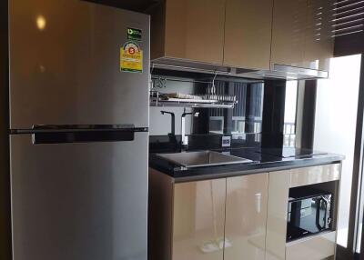 1 bed Condo in The Line Sukhumvit 71 Phrakhanongnuea Sub District C10577