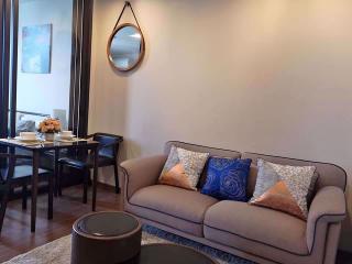 1 bed Condo in The Line Sukhumvit 71 Phrakhanongnuea Sub District C10577