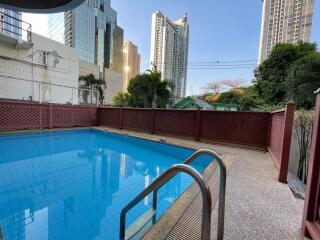 2 bed Condo in NL Residence Khlong Toei Nuea Sub District C10572