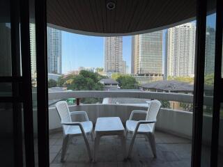 2 bed Condo in NL Residence Khlong Toei Nuea Sub District C10572