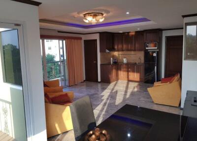 1 Bed Siam Oriental Twin Condo For Sale