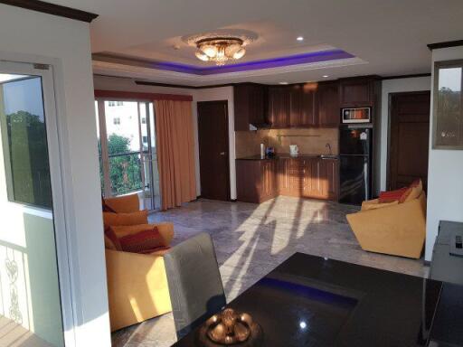 1 Bed Siam Oriental Twin Condo For Sale