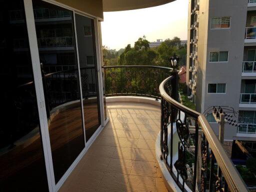 1 Bed Siam Oriental Twin Condo For Sale