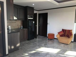 1 Bed Siam Oriental Twin Condo For Sale