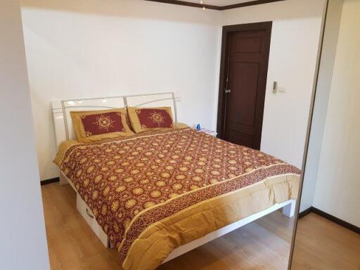 1 Bed Siam Oriental Twin Condo For Sale