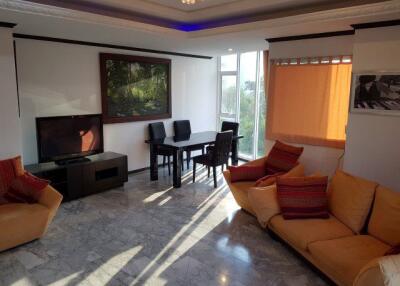 1 Bed Siam Oriental Twin Condo For Sale