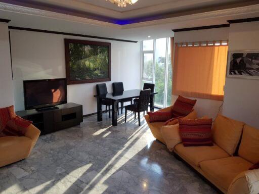 1 Bed Siam Oriental Twin Condo For Sale