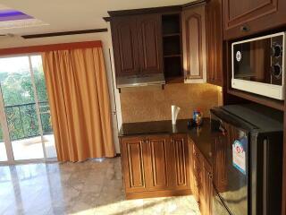 1 Bed Siam Oriental Twin Condo For Sale