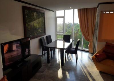 1 Bed Siam Oriental Twin Condo For Sale