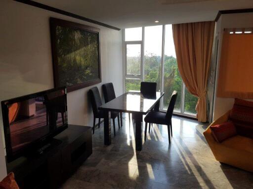 1 Bed Siam Oriental Twin Condo For Sale