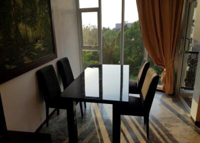 1 Bed Siam Oriental Twin Condo For Sale