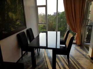 1 Bed Siam Oriental Twin Condo For Sale