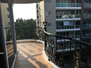 1 Bed Siam Oriental Twin Condo For Sale