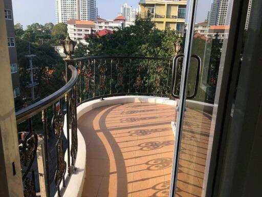 1 Bed Siam Oriental Twin Condo For Sale